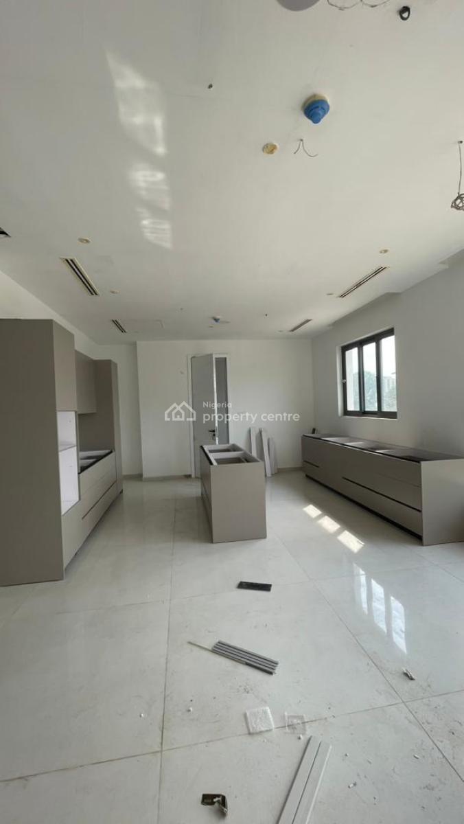 3 Bedroom Apartments  Ikoyi, Ikoyi, Lagos, Flat / Apartment for Sale