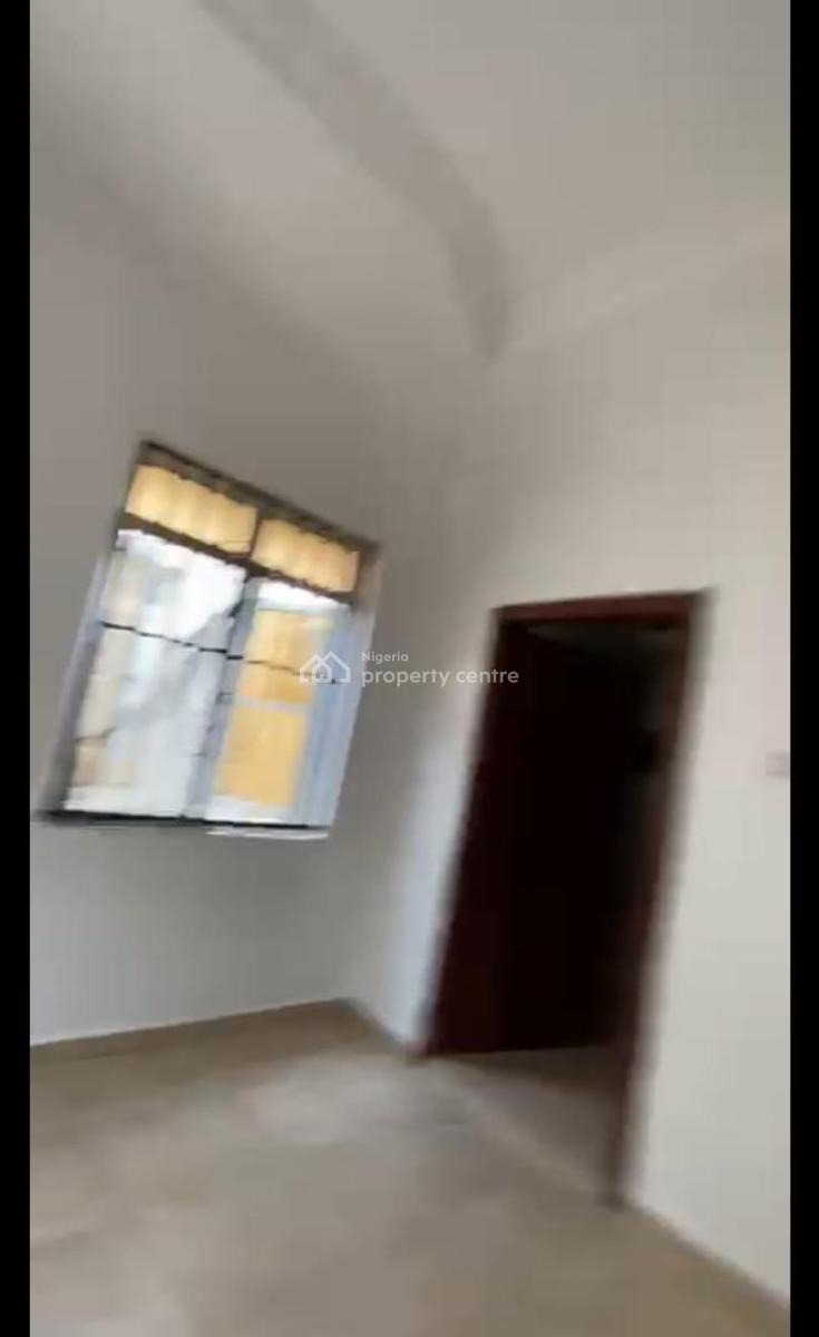 Luxurious, Standard & Very Spacious  Single Room in a Shared Apartment, Bera Estates, Chevron, Lekki, Lagos, Mini Flat (room and Parlour) for Rent