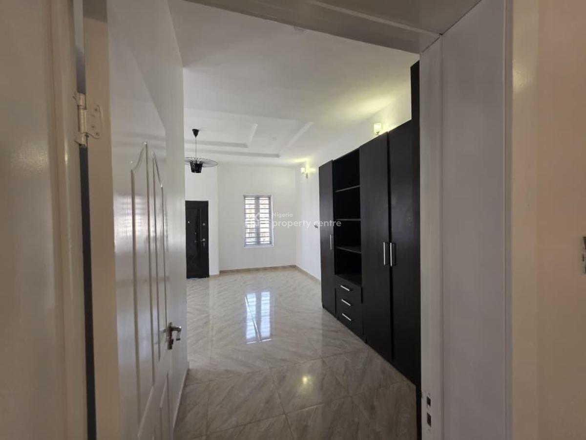 3 Bedroom Detached Duplex with Bq, Orchid Road, Lekki Phase 2, Lekki, Lagos, Detached Duplex for Sale