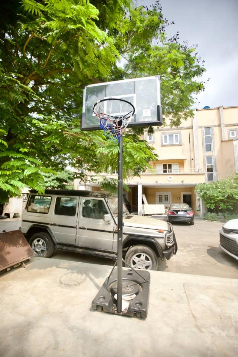 Fully Furnished One Bedroom Apartment, Ikeja Gra, Ikeja, Lagos, Mini Flat (room and Parlour) for Rent