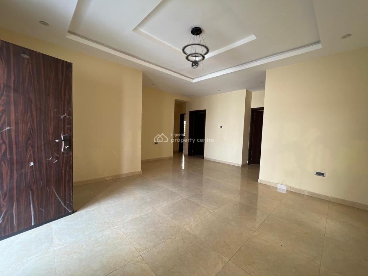 Must Spacious and Stand Out 3bedroom Apartment, Lekki Scheme 2, Lekki Phase 2, Lekki, Lagos, Flat / Apartment for Sale