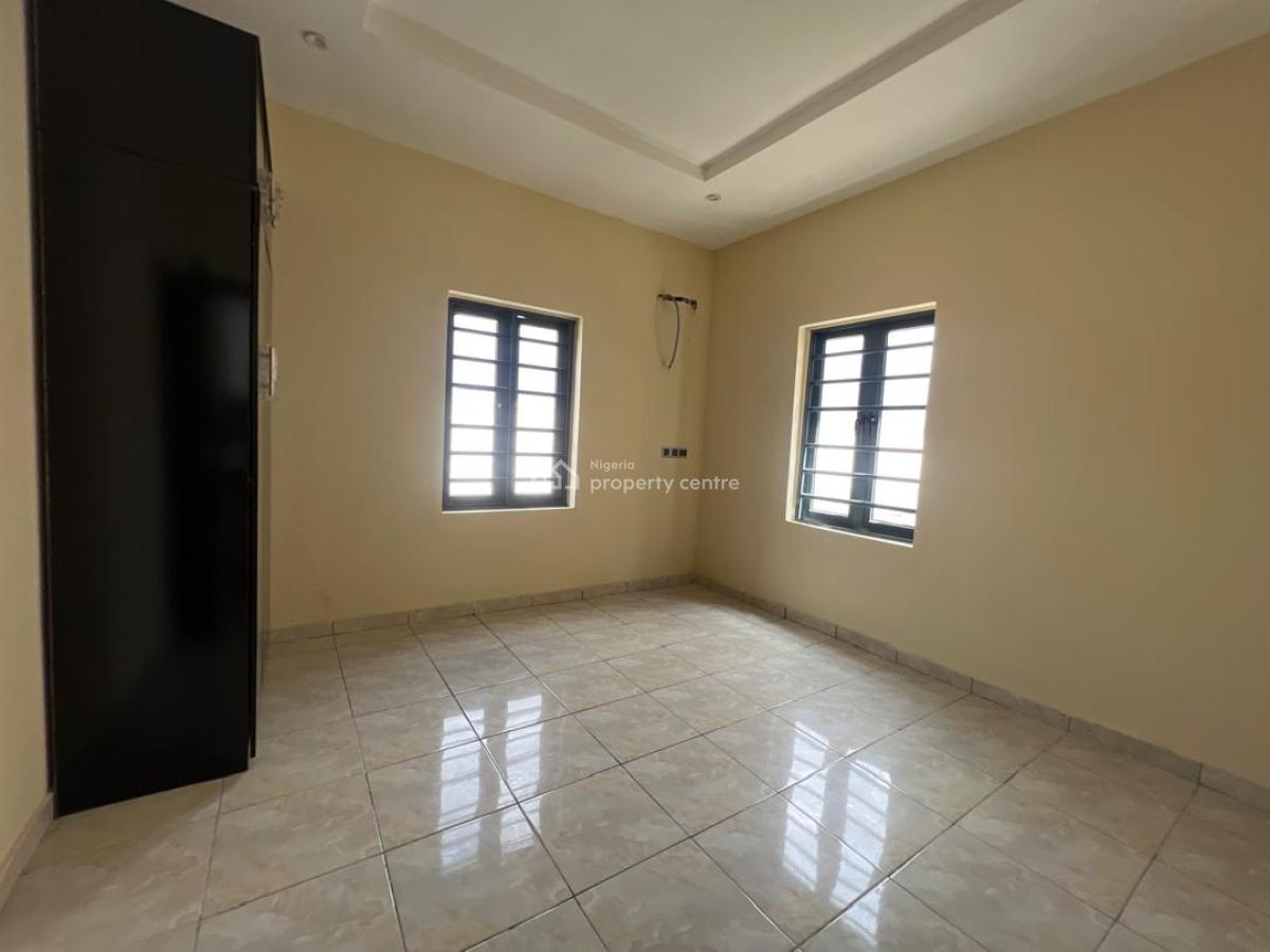Must Spacious and Stand Out 3bedroom Apartment, Lekki Scheme 2, Lekki Phase 2, Lekki, Lagos, Flat / Apartment for Sale
