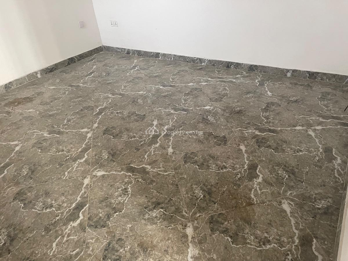 Luxury Brand New 4bedrooms Terrace Duplex with a Bq, Lekki Phase 1, Lekki, Lagos, Terraced Duplex for Rent