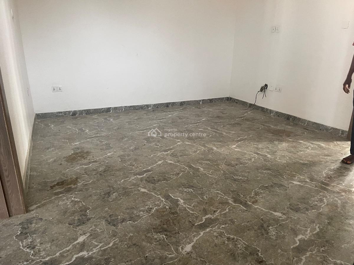 Luxury Brand New 4bedrooms Terrace Duplex with a Bq, Lekki Phase 1, Lekki, Lagos, Terraced Duplex for Rent