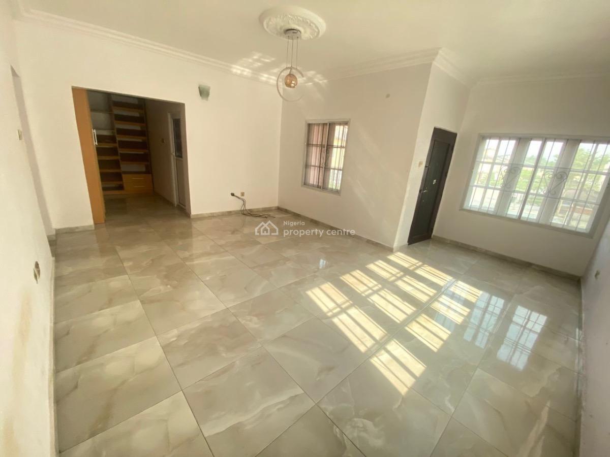 Serviced 4bedroom Semi Detached Duplex + Bq, Lekki Garden Phase 3, Behind Lagos Business School, Ajah, Lekki, Lagos, Ajah, Lagos, Semi-detached Duplex for Rent