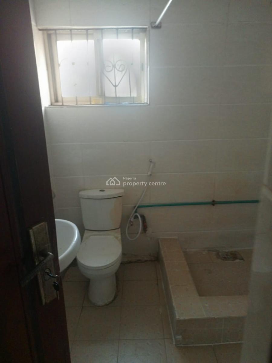 3bedroom Flat, Magodo Isheri Phase1 Gra, Ikeja, Lagos, House for Rent