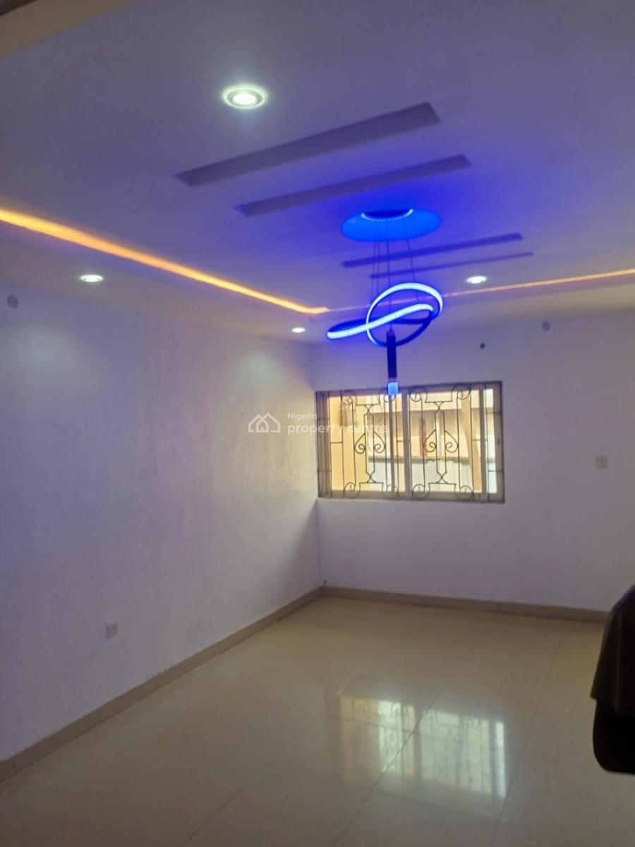 3bedroom Flat, Magodo Isheri Phase1 Gra, Ikeja, Lagos, House for Rent