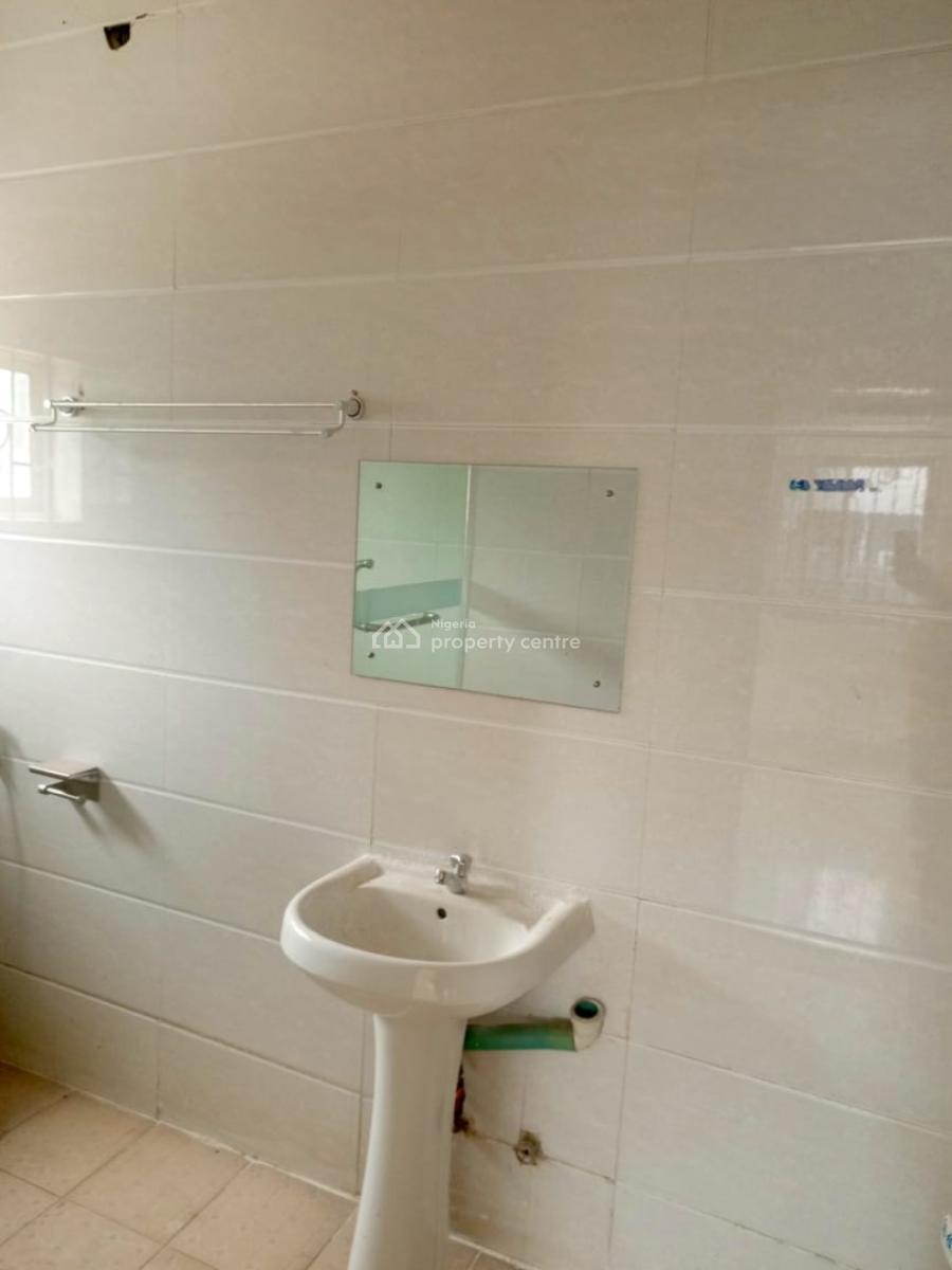 3bedroom Flat, Magodo Isheri Phase1 Gra, Ikeja, Lagos, House for Rent