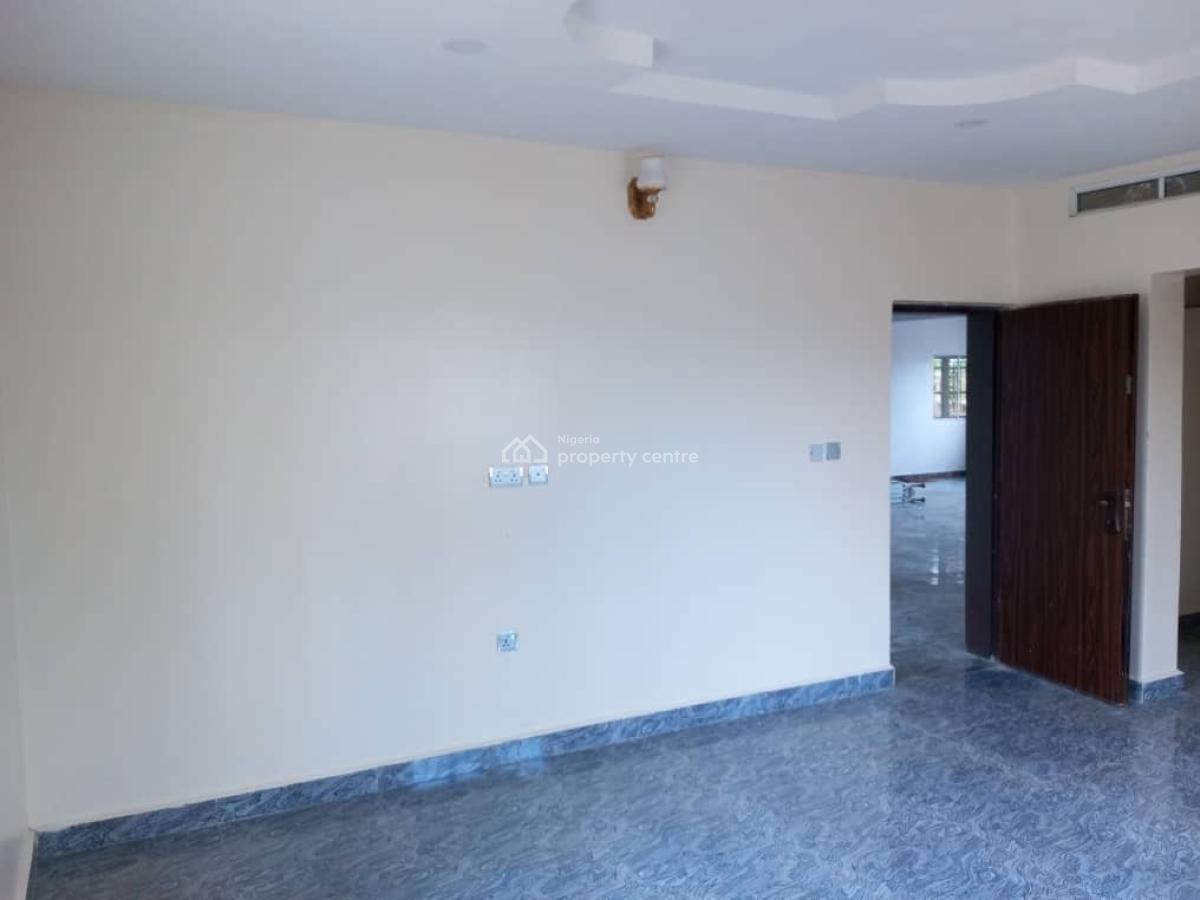 Standard Detached 5 Bedroom Duplex, Shelter Afrique Estate, Uyo, Akwa Ibom, Detached Duplex for Rent