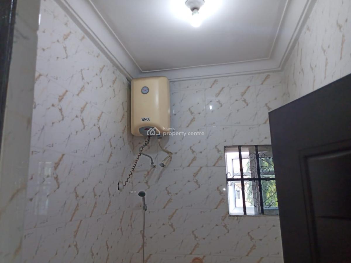 Standard Detached 5 Bedroom Duplex, Shelter Afrique Estate, Uyo, Akwa Ibom, Detached Duplex for Rent