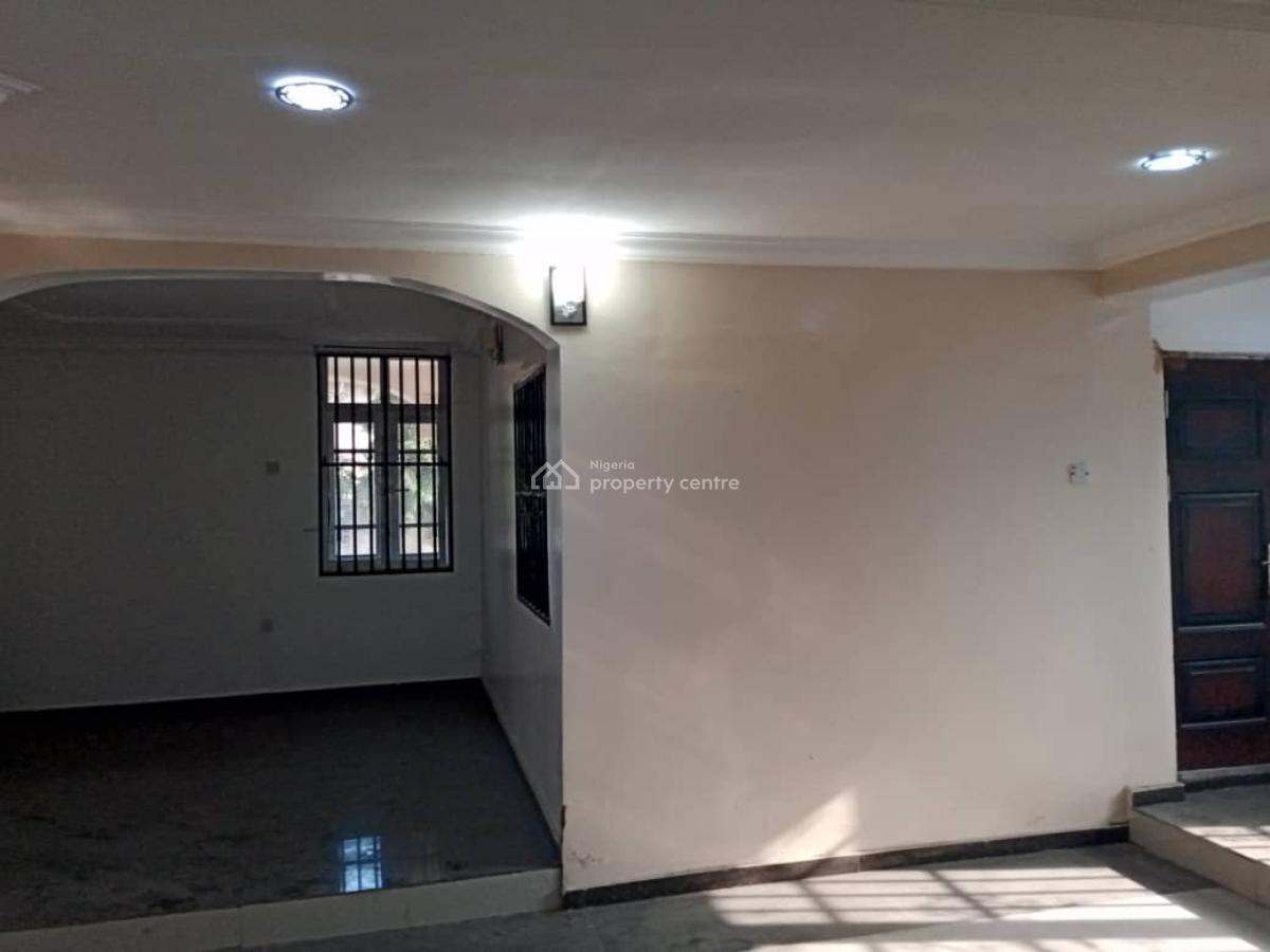 Standard Detached 5 Bedroom Duplex, Shelter Afrique Estate, Uyo, Akwa Ibom, Detached Duplex for Rent