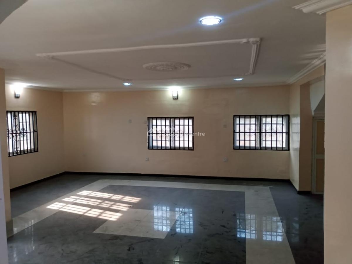 Standard Detached 5 Bedroom Duplex, Shelter Afrique Estate, Uyo, Akwa Ibom, Detached Duplex for Rent