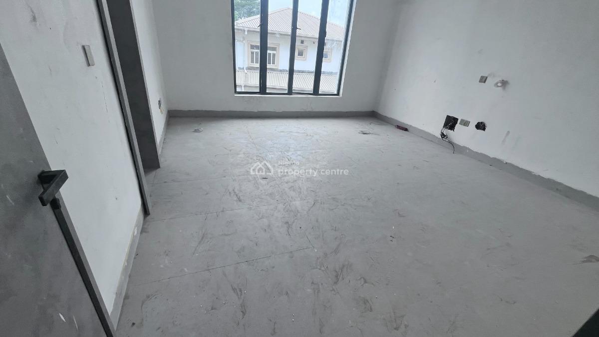 Luxury 4-bedroom Semi-detached Duplex with Bq, Ikoyi, Lagos, Semi-detached Duplex for Sale