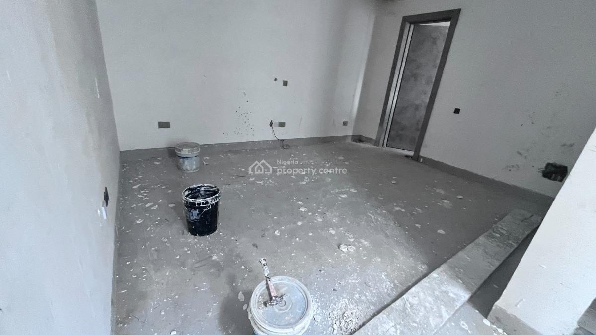 Luxury 4-bedroom Semi-detached Duplex with Bq, Ikoyi, Lagos, Semi-detached Duplex for Sale