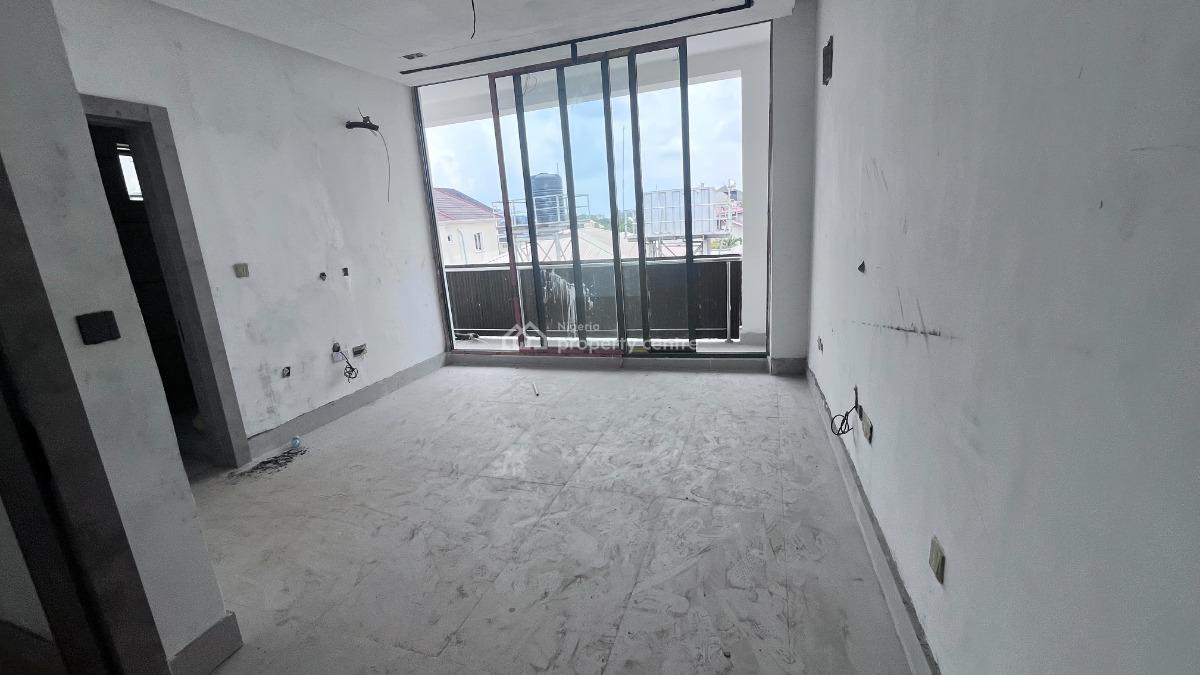 Luxury 4-bedroom Semi-detached Duplex with Bq, Ikoyi, Lagos, Semi-detached Duplex for Sale