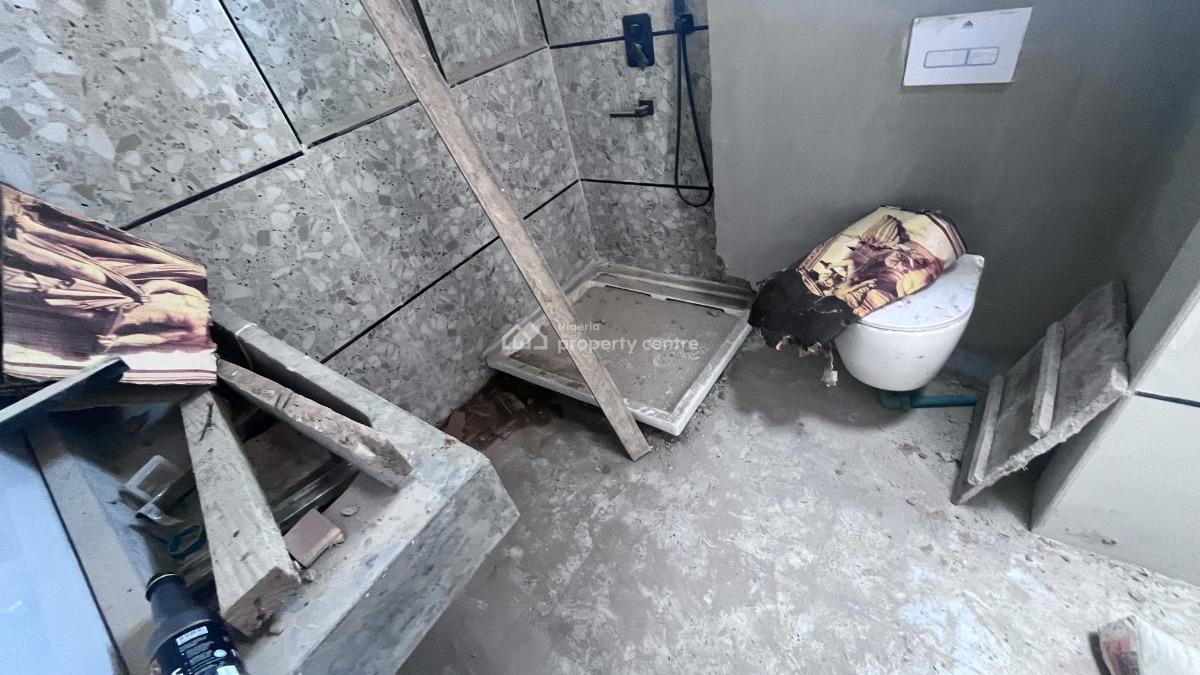 Luxury 4-bedroom Semi-detached Duplex with Bq, Ikoyi, Lagos, Semi-detached Duplex for Sale