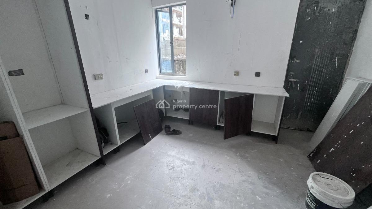 Luxury 4-bedroom Semi-detached Duplex with Bq, Ikoyi, Lagos, Semi-detached Duplex for Sale
