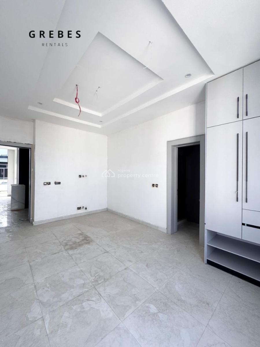 Luxury Defined Penthouse with Pool, Lekki Phase 1, Lekki, Lagos, House for Rent