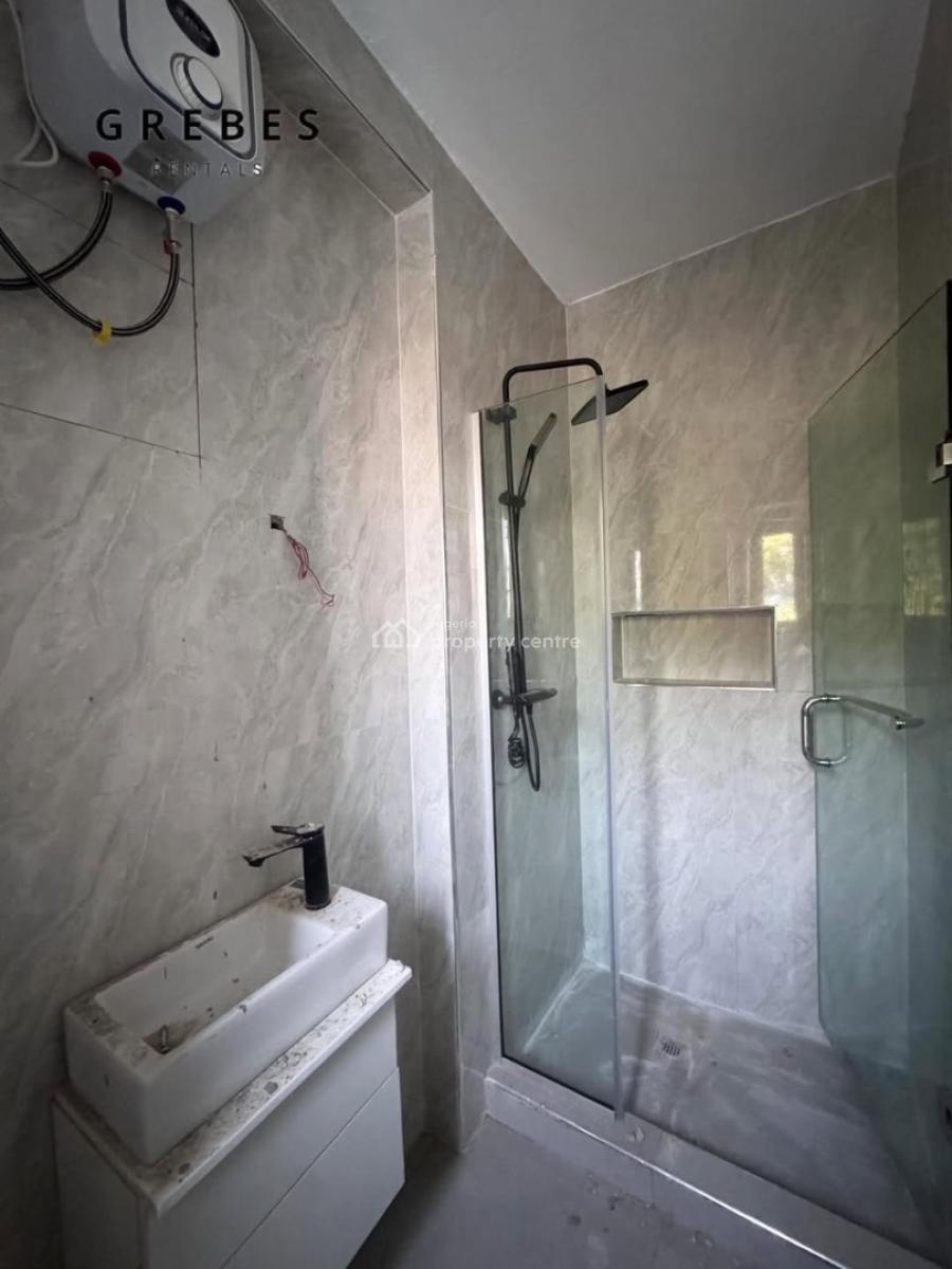 Luxury Defined Penthouse with Pool, Lekki Phase 1, Lekki, Lagos, House for Rent