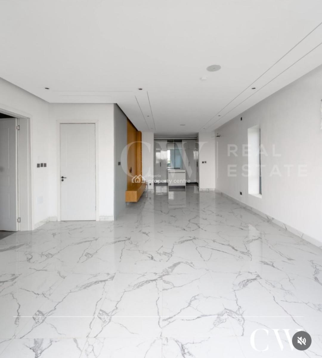 Luxury 5-bedroom Detached House, Lekki Phase 1, Lekki, Lagos, Detached Duplex for Sale