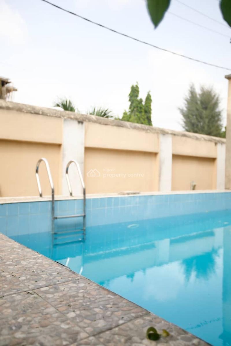 Fully Furnished 2 Bedroom Apartment, Ikeja Gra, Ikeja, Lagos, Flat / Apartment for Rent