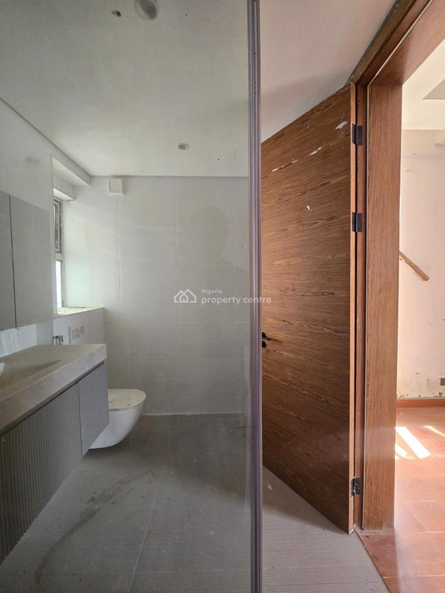 Premium Luxury 3 Bedroom Apartments with Bq in a Secure Estate, Ikoyi, Lagos, Flat / Apartment for Sale