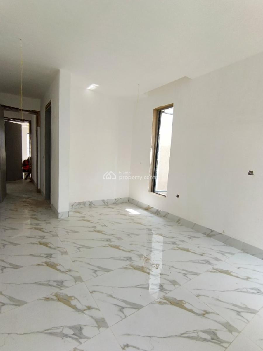 Luxury 5-bedroom Detached Duplex with Bq., Ikoyi, Lagos, Detached Duplex for Sale