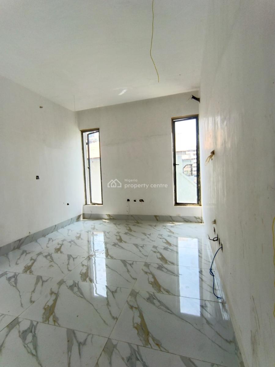 Luxury 5-bedroom Detached Duplex with Bq., Ikoyi, Lagos, Detached Duplex for Sale