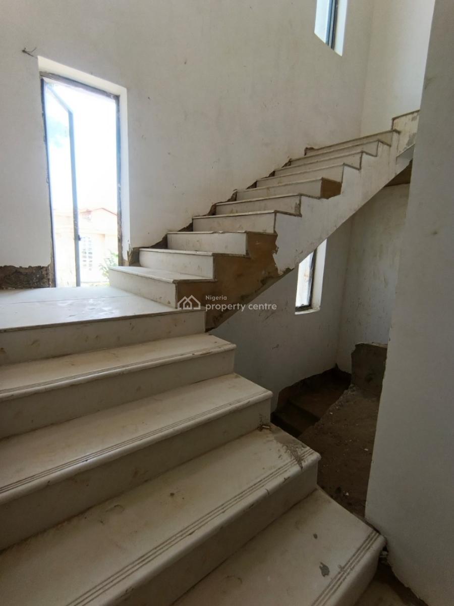 Luxury 5-bedroom Detached Duplex with Bq., Ikoyi, Lagos, Detached Duplex for Sale