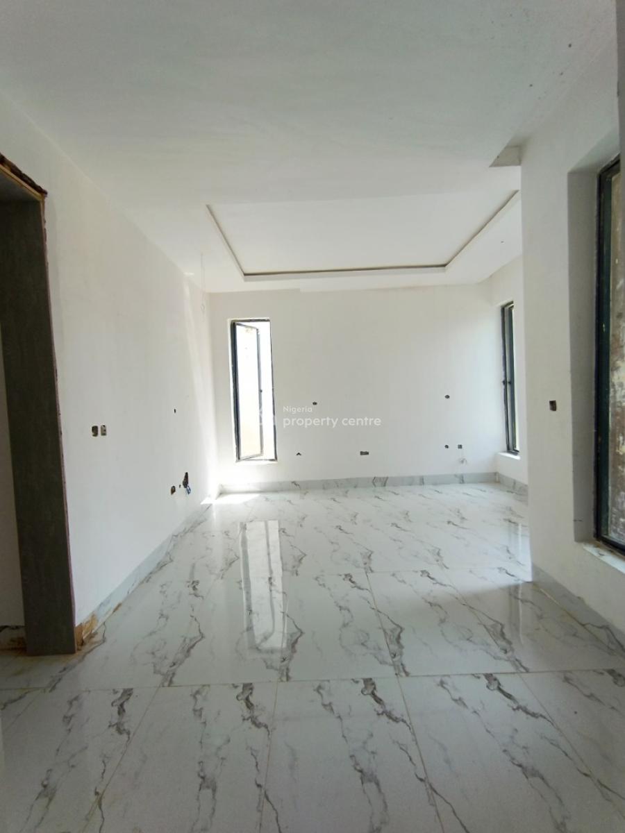 Luxury 5-bedroom Detached Duplex with Bq., Ikoyi, Lagos, Detached Duplex for Sale