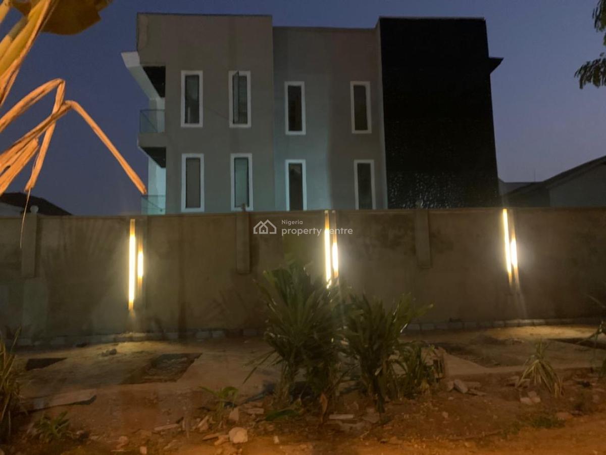 Luxury 5-bedroom Detached Duplex with Bq., Ikoyi, Lagos, Detached Duplex for Sale