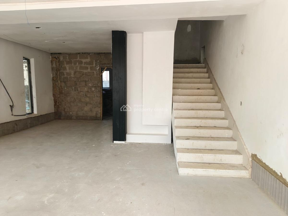 Luxury 5-bedroom Detached Duplex with Bq., Ikoyi, Lagos, Detached Duplex for Sale