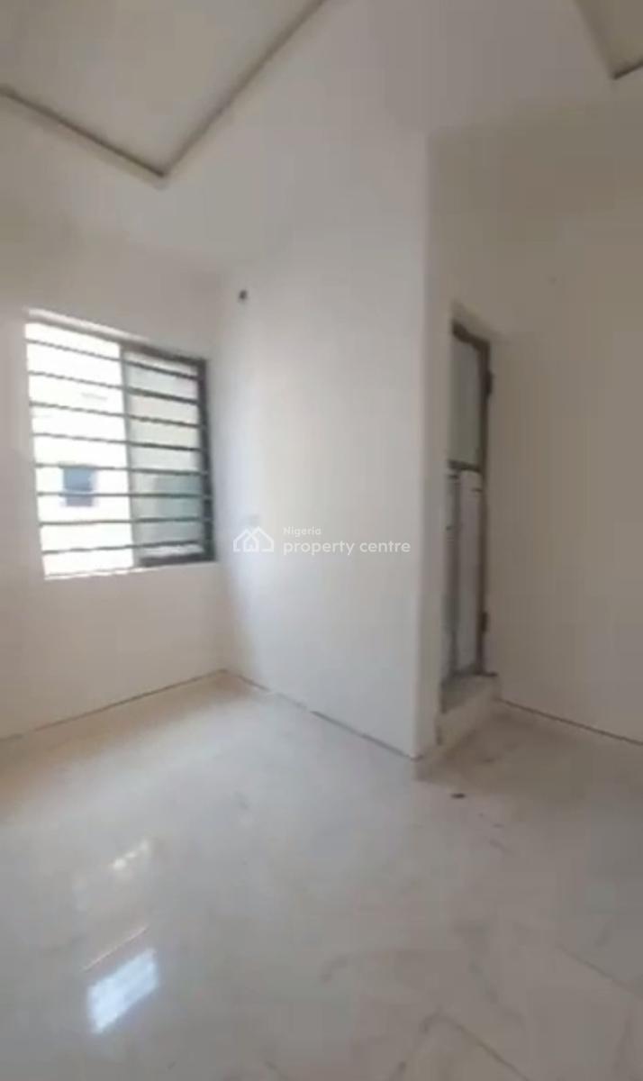 Newly Built Standard One Bedroom Apartment, Akoka, Yaba, Lagos, Mini Flat (room and Parlour) for Rent