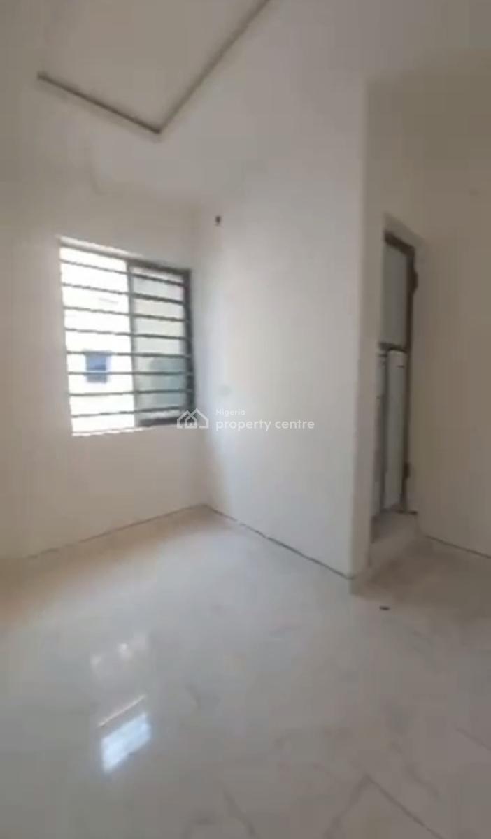 Newly Built Standard One Bedroom Apartment, Akoka, Yaba, Lagos, Mini Flat (room and Parlour) for Rent