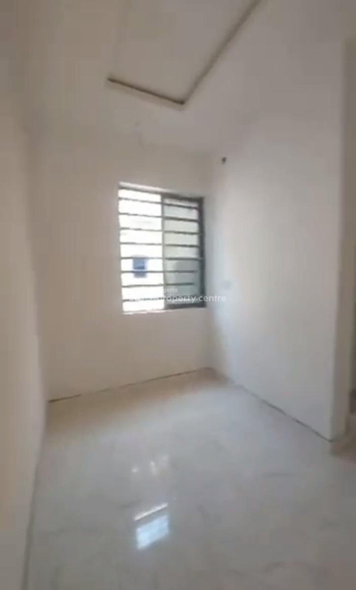 Newly Built Standard One Bedroom Apartment, Akoka, Yaba, Lagos, Mini Flat (room and Parlour) for Rent