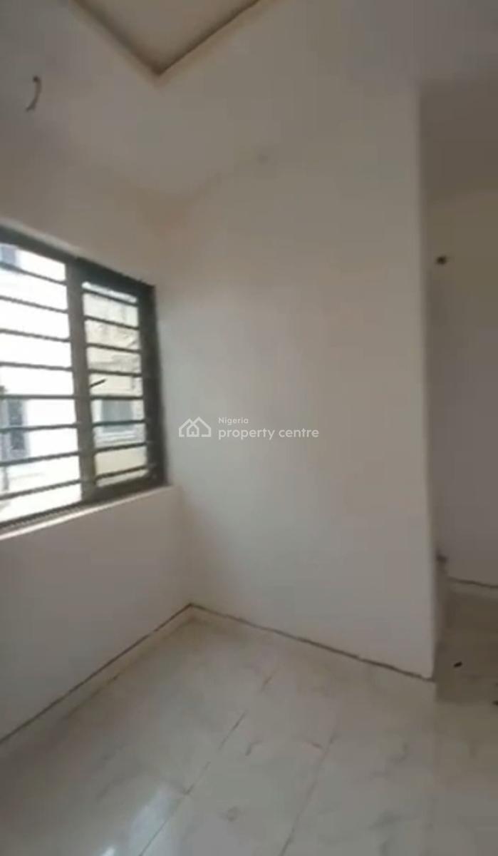 Newly Built Standard One Bedroom Apartment, Akoka, Yaba, Lagos, Mini Flat (room and Parlour) for Rent