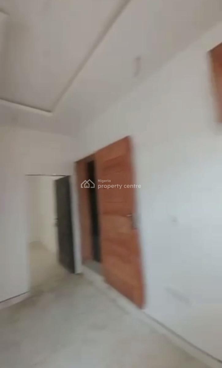 Newly Built Standard One Bedroom Apartment, Akoka, Yaba, Lagos, Mini Flat (room and Parlour) for Rent