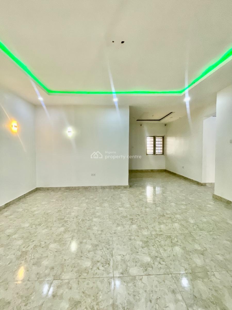 Three Bedroom Apartment, Jahi, Abuja, Flat / Apartment for Rent