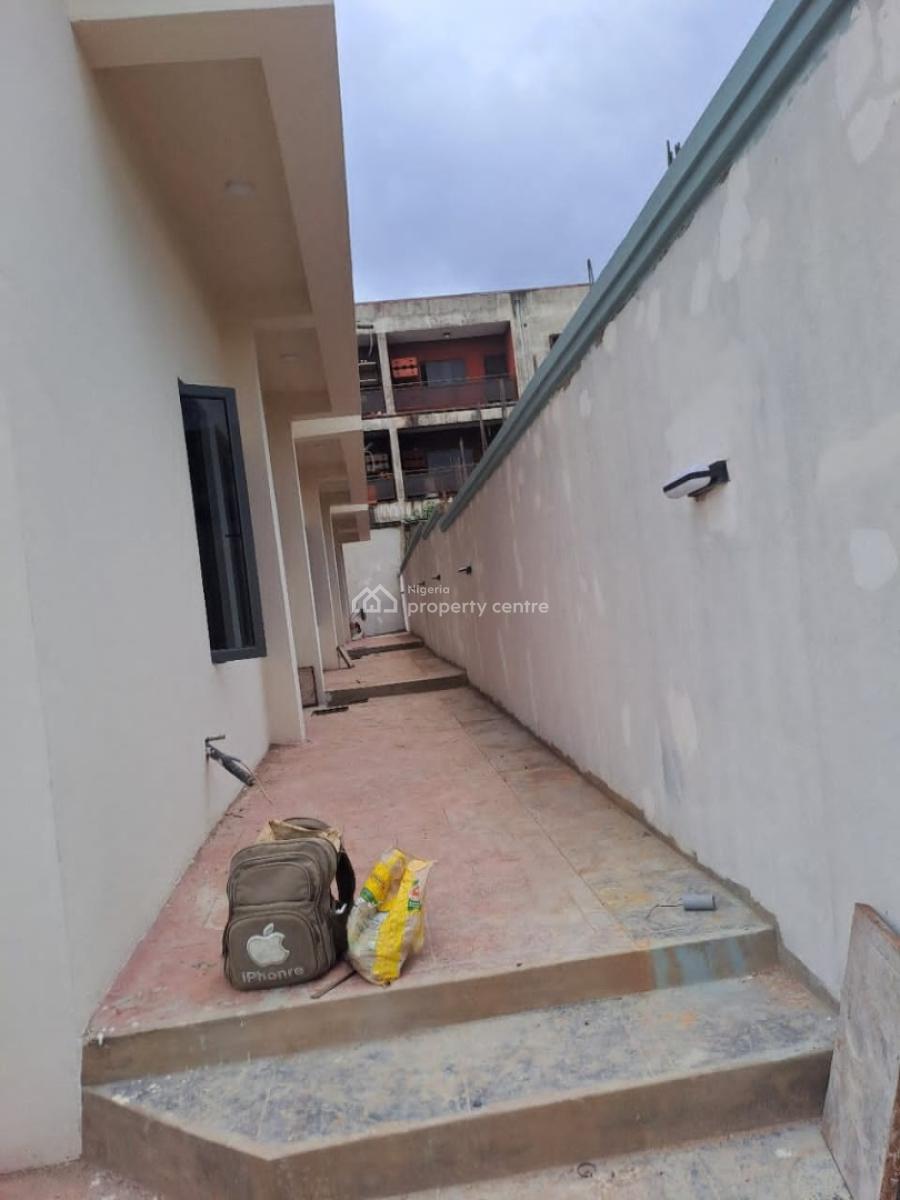 Lovely & Newly Built 2 Bedroom Duplex, Omole Phase 2, Ikeja, Lagos, Terraced Duplex for Rent