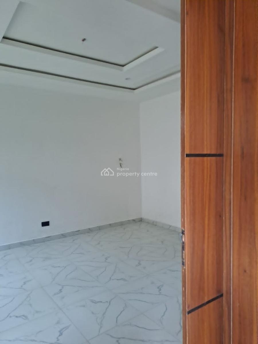 Lovely & Newly Built 2 Bedroom Duplex, Omole Phase 2, Ikeja, Lagos, Terraced Duplex for Rent