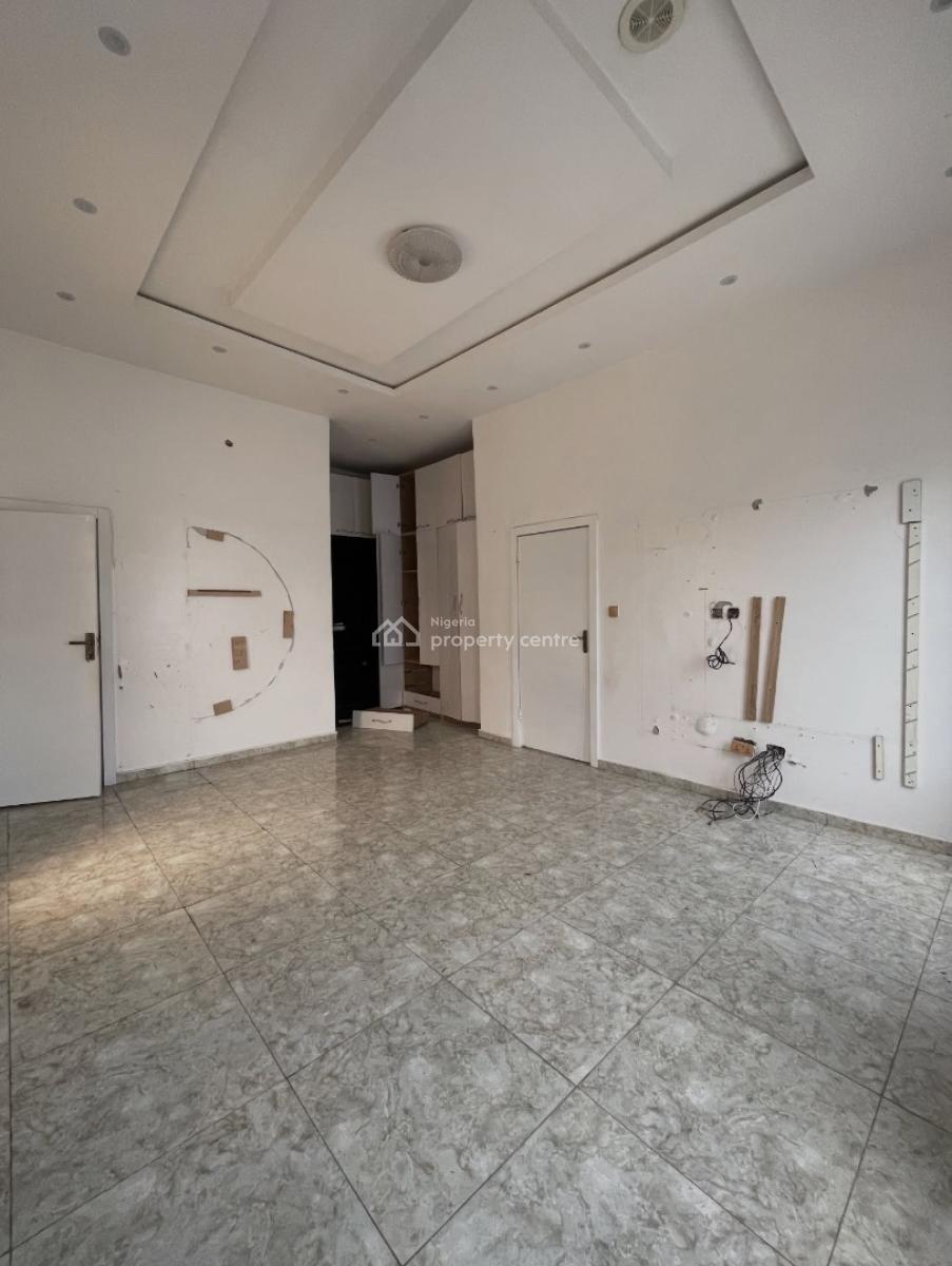 4 Bedroom Semi Detached Duplex, Orchid Road, Lekki, Lagos, Semi-detached Duplex for Rent