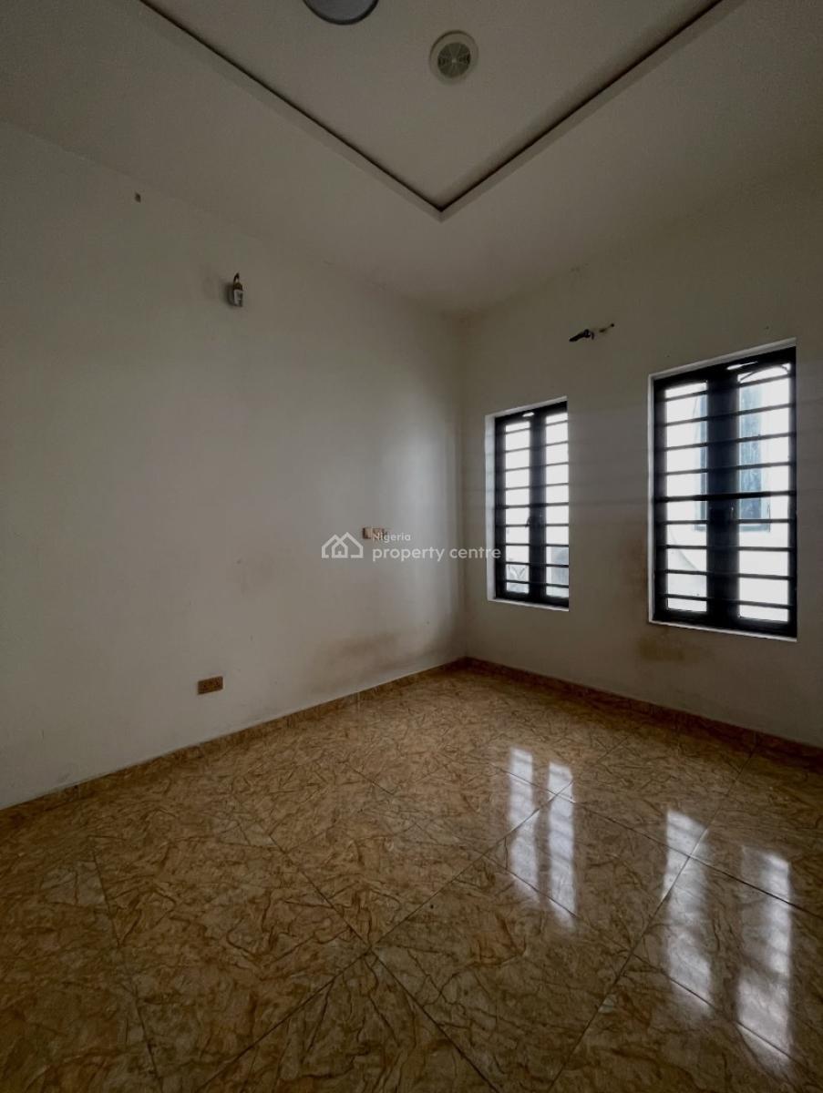 4 Bedroom Semi Detached Duplex, Orchid Road, Lekki, Lagos, Semi-detached Duplex for Rent