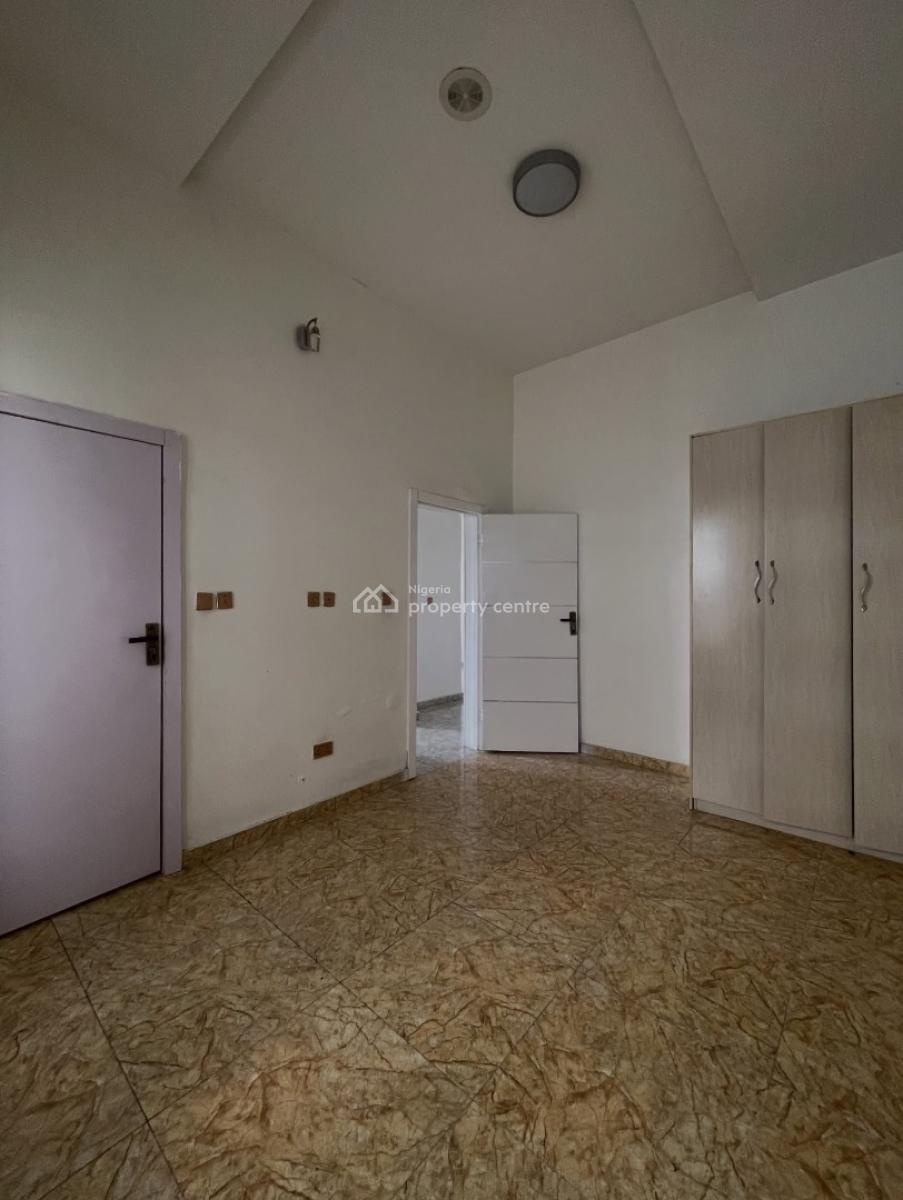 4 Bedroom Semi Detached Duplex, Orchid Road, Lekki, Lagos, Semi-detached Duplex for Rent