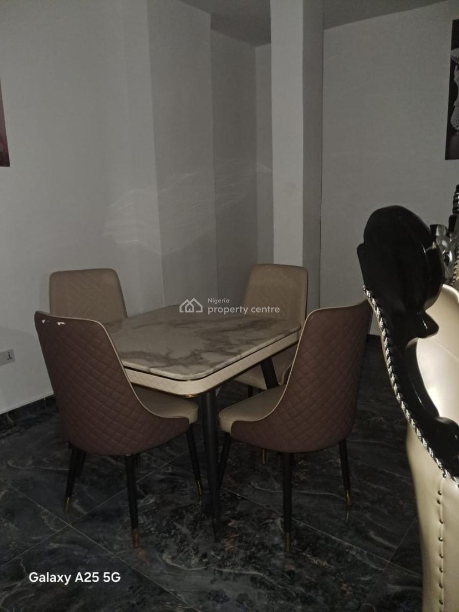 6 Numbers of Well Furnished 3 Bedrooms Terraces, Ikeja Gra, Ikeja, Lagos, Terraced Duplex for Rent