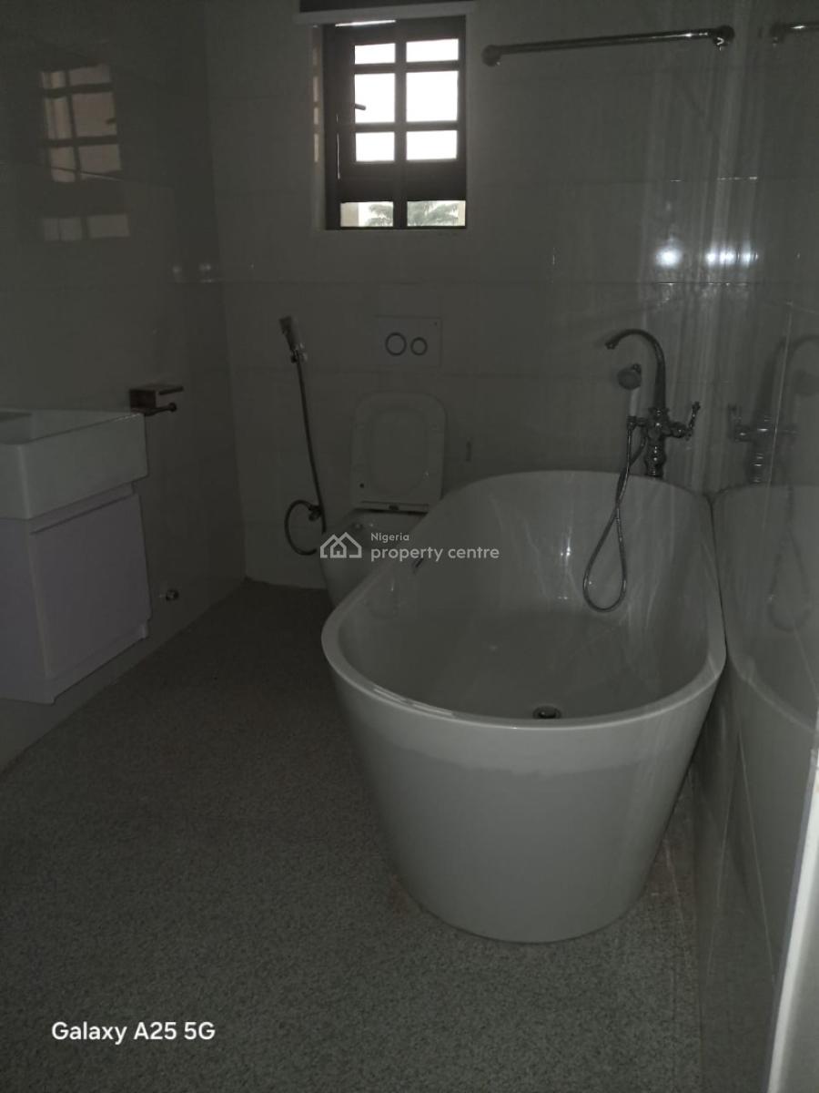 6 Numbers of Well Furnished 3 Bedrooms Terraces, Ikeja Gra, Ikeja, Lagos, Terraced Duplex for Rent