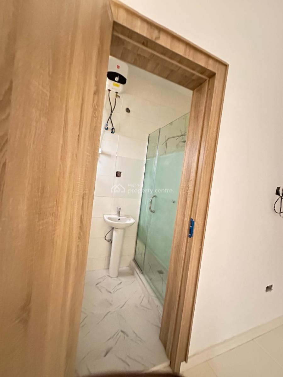 Luxury 4 Bedroom Duplex, Lekki, Lagos, Semi-detached Duplex for Sale