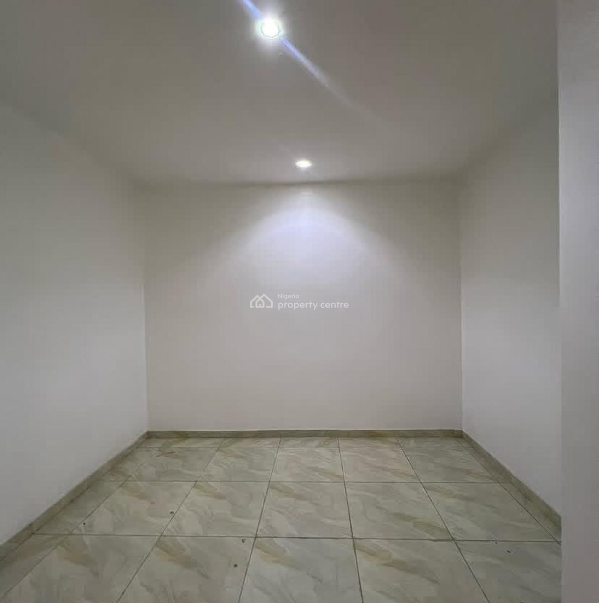 Luxury Spacious 4 Bedroom Terrace Duplex with Bq., Ikate, Lekki, Lagos, Terraced Duplex for Rent