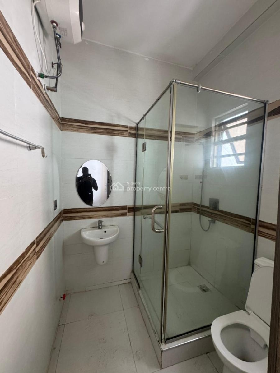 Luxury 4 Bedroom Terrace Duplex, Ikota, Lekki, Lagos, Terraced Duplex for Rent