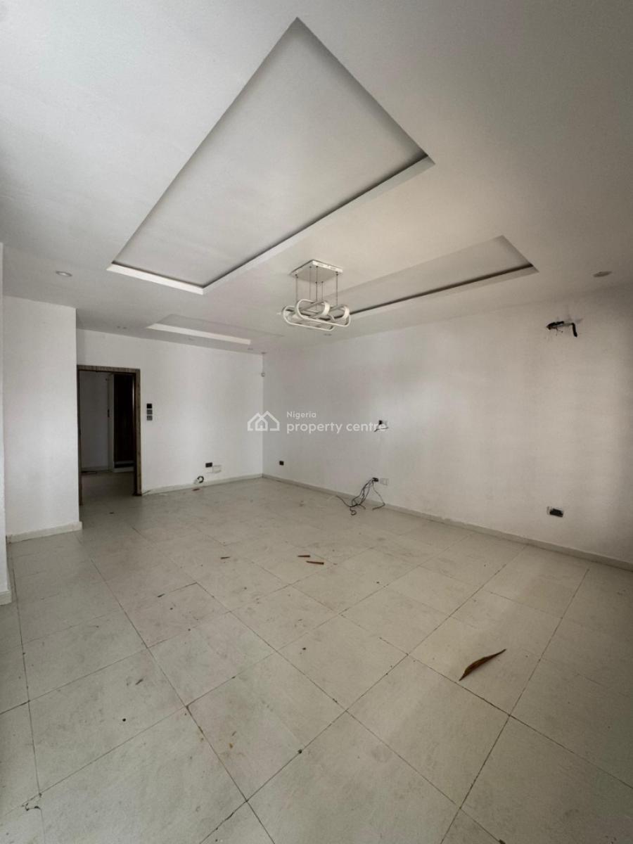 Luxury 4 Bedroom Terrace Duplex, Ikota, Lekki, Lagos, Terraced Duplex for Rent