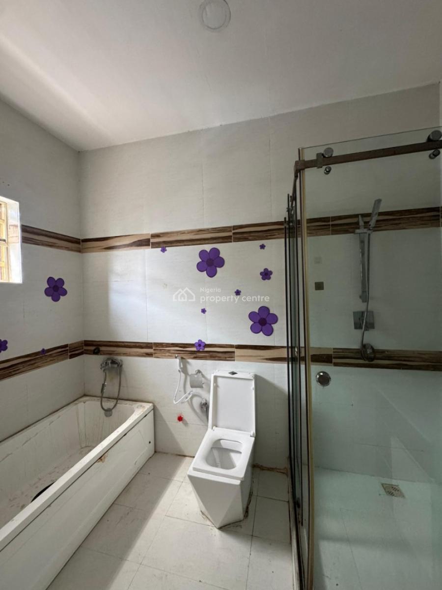 Luxury 4 Bedroom Terrace Duplex, Ikota, Lekki, Lagos, Terraced Duplex for Rent